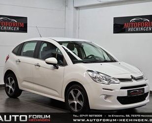 Citroen C3 Gebrauchtwagen