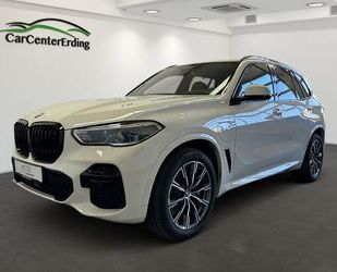 BMW X5 Gebrauchtwagen