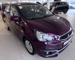 Mitsubishi Space Star Gebrauchtwagen