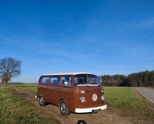 VW T2 Gebrauchtwagen