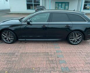 Bentley A6 