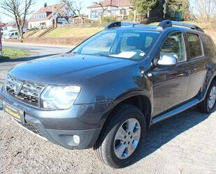 Dacia Duster Gebrauchtwagen