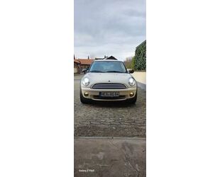 Mini ONE Gebrauchtwagen