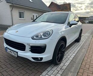 Porsche Cayenne Gebrauchtwagen