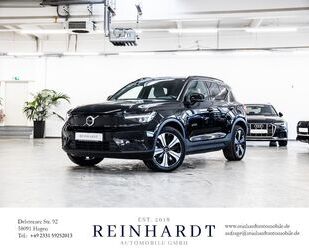 Volvo XC40 Gebrauchtwagen