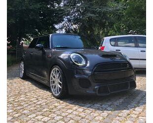 Mini Cooper S Gebrauchtwagen