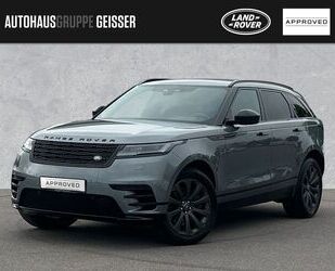 Land Rover Range Rover Velar Gebrauchtwagen