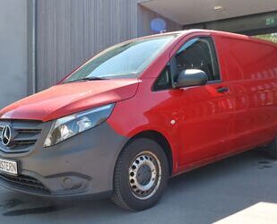 Mercedes-Benz Vito Gebrauchtwagen
