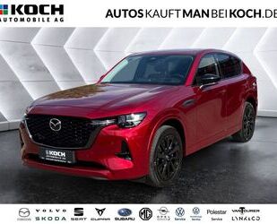 Mazda CX-60 Gebrauchtwagen