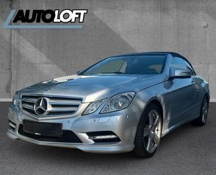 Mercedes-Benz E 200 Gebrauchtwagen