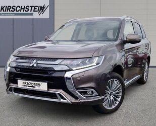 Mitsubishi Plug-in Hybrid Outlander Gebrauchtwagen