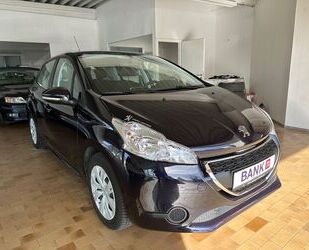 Peugeot 208 Gebrauchtwagen