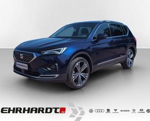 Seat Tarraco Gebrauchtwagen