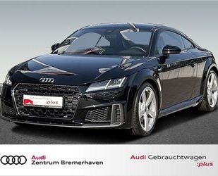 Audi TT Gebrauchtwagen