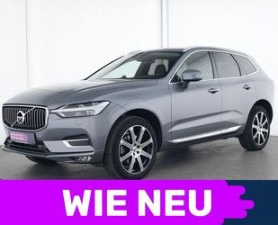 Volvo XC60 Gebrauchtwagen