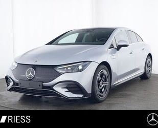 Mercedes-Benz EQE Gebrauchtwagen
