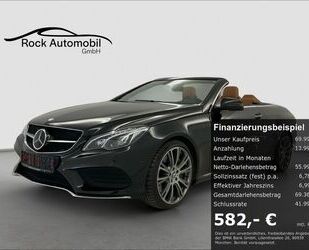 Mercedes-Benz E 500 Gebrauchtwagen