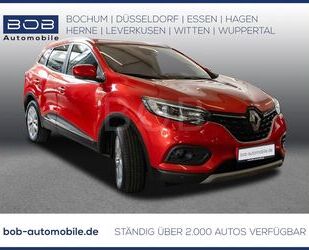 Renault Kadjar Gebrauchtwagen