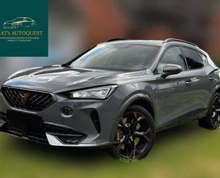 Cupra Formentor Gebrauchtwagen