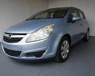 Opel Corsa Gebrauchtwagen