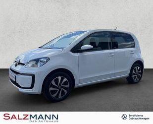 VW up! Gebrauchtwagen