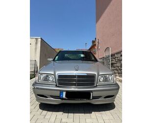 Mercedes-Benz C 180 Gebrauchtwagen