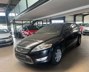 Ford Mondeo Gebrauchtwagen