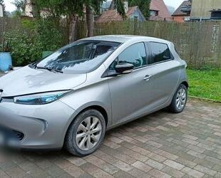 Renault ZOE Gebrauchtwagen