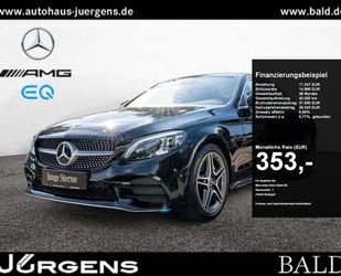 Mercedes-Benz C 220 Gebrauchtwagen