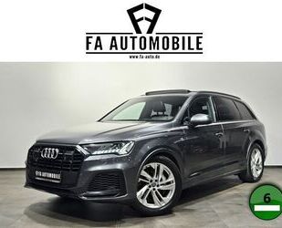 Audi Q7 Gebrauchtwagen