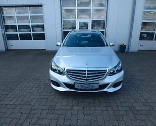 Mercedes-Benz E 200 Gebrauchtwagen
