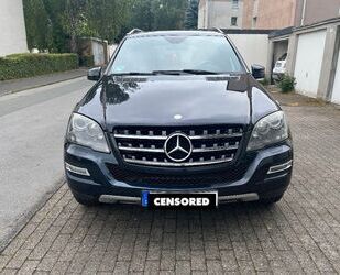 Mercedes-Benz ML 300 Gebrauchtwagen