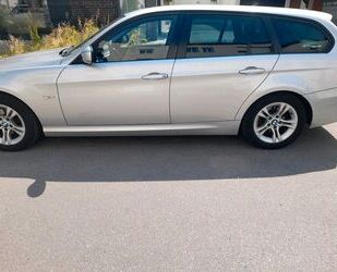 BMW 318 Gebrauchtwagen