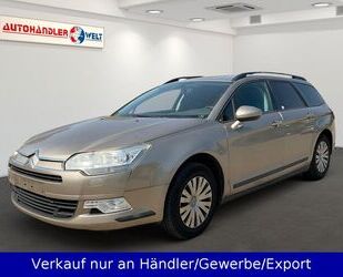 Citroen C5 Gebrauchtwagen