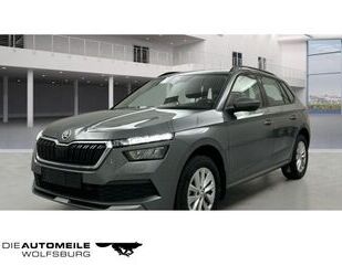 Skoda Kamiq Gebrauchtwagen