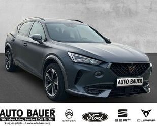 Cupra Formentor Gebrauchtwagen