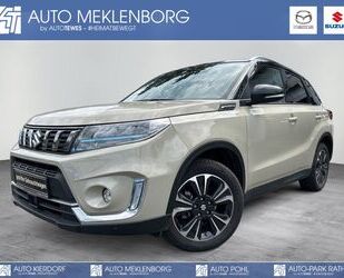 Suzuki Vitara Gebrauchtwagen