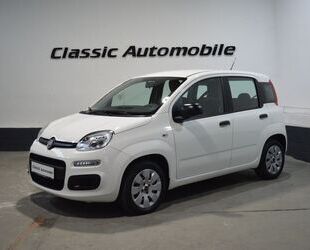 Fiat Panda Gebrauchtwagen