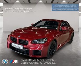 BMW M2 Gebrauchtwagen