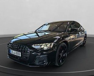Audi A8 Gebrauchtwagen