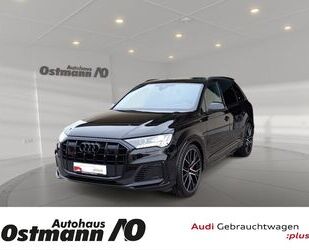 Audi SQ7 Gebrauchtwagen