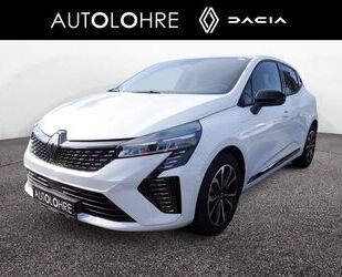 Renault Clio Gebrauchtwagen