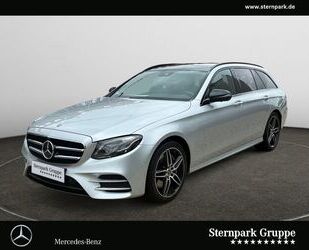 Mercedes-Benz E 400 Gebrauchtwagen