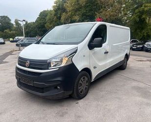 Fiat Talento Gebrauchtwagen