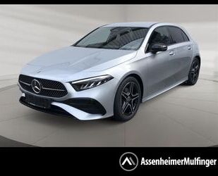 Mercedes-Benz A 180 Gebrauchtwagen