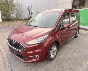 Ford Grand Tourneo Gebrauchtwagen