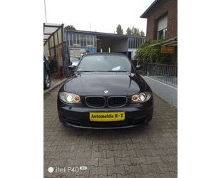 BMW 118 Gebrauchtwagen