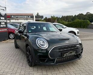 Mini John Cooper Works Gebrauchtwagen