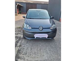 VW e-up! Gebrauchtwagen