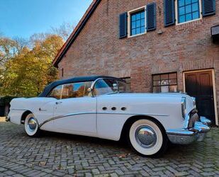 Buick Roadmaster Oldtimer